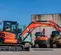 5.0-5.5T Excavator