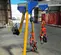 Portable Gantry 3m + 3.3m