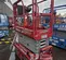2019 MEC MICRO 19 Scissor Lift
