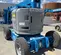2018 Genie Z-34/22DC Articulating Boom Lift