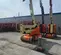 2018 JLG E400AJPN Articulating Boom Lift