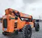2017 SKYTRAK 8042 Forklift