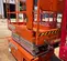 2019 Snorkel S3219E Scissor Lift