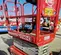 2017 MEC MICRO 19 Scissor Lift