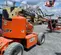 2016 JLG E450AJ Articulating Boom Lift