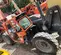 2016 JLG 642 Forklift