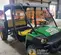 2021 John Deere XUV855M S4 Utility Vehicle