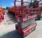 2019 MEC MICRO 19 Scissor Lift