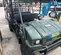 2021 KAWASAKI 4010 TRANS Utility Vehicle