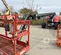 2018 Skyjack SJ86T Boom Lift