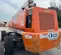 2017 Snorkel TB86 Boom Lift