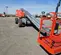 2017 Skyjack SJ61T Boom Lift