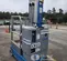 2017 Genie GR-20 Self-Propelled One-Person Lift