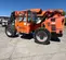 2017 SKYTRAK 8042 Forklift