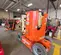 2018 JLG E300AJP Articulating Boom Lift