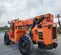 2017 SKYTRAK 8042 Forklift