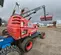 2016 Skyjack SJ45T Boom Lift