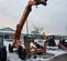 2014 XTREME XR2045 Forklift
