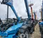2018 Genie GTH-1056 Forklift