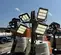 2020 Magnum Pro MLTS-2 Portable Light Tower