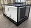 2014 TRANE 10T-208V-WSC120