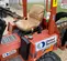 2018 Ditch Witch RT45 Trencher