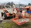 2017 Snorkel A46JRT Articulating Boom Lift
