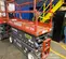 2018 Skyjack SJIII3226 Scissor Lift