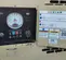 2018 Doosan HP450/VHP400WCU Air Compressor