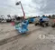 2017 Genie S-65 Boom Lift