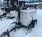2020 Magnum Pro MLT3060 Portable Light Tower