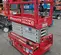 2019 MEC MICRO 19 Scissor Lift