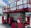 2018 MEC 6092RT Rough Terrain Scissor Lift