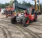 2017 Skyjack SJ843TH Forklift
