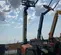 2020 JLG 1255 Forklift