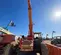2014 XTREME XR842 Forklift