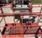 2017 Skyjack SJ46AJ Articulating Boom Lift