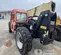 2017 JLG 742 Forklift