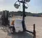 2019 Magnum Pro MLT6SM Portable Light Tower