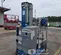 2017 Genie GR-20 Self-Propelled One-Person Lift