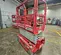 2017 MEC MICRO 19 Scissor Lift