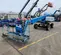2017 Genie S-65 Boom Lift