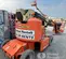 2017 JLG E400AJPN Articulating Boom Lift