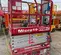 2019 MEC MICRO 19 Scissor Lift