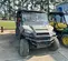 2021 Polaris PRO XD 4000D Utility Vehicle