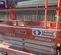 2019 Snorkel S3219E Scissor Lift