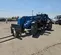 2015 Genie GTH-844 Forklift