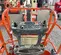 2016 JLG E400AJPN Articulating Boom Lift