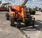 2015 SKYTRAK 8042 Forklift