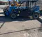 2018 Genie GTH-5519 Forklift